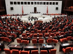 'Torba Kanun' Meclis'ten geçti