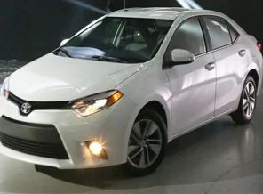 Toyota 7 yıl sonra Türkiye'ye döndü
