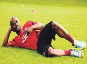 Trabzon'dan büyük kaçış