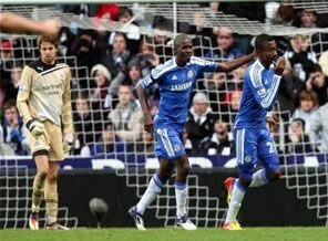 Trabzonspor'a Kalou'dan kötü haber