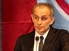 Trabzonspor'dan Aziz Yıldırıma çok sert tepki