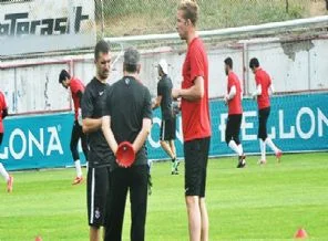 Trabzonspor hataydı