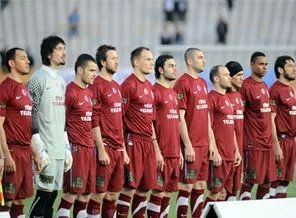 Trabzonspor'un efsane kadrosu dağıldı