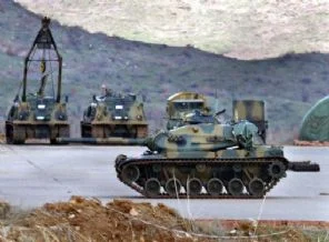 TSK'dan Ermenistan'a sert mesaj