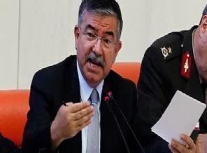 TSK milletin güvenine ihanet etmez