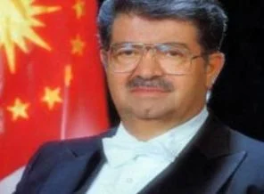 Turgut Özal'ın kılları incelenmemiş