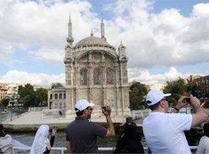 Turizmde Gezi iddiaları fos çıktı