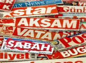 Türk basını Mısır darbesini nasıl gördü