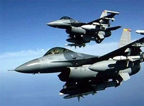 Türk jetleri PKK kamplarına uçtu