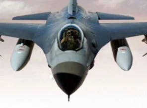 Türk jetleri 'vur emri' ile Suriye sınırında