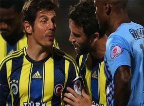 Türk yargı tarihinde bir ilk