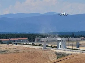 Türkiye 50. havalimanına kavuşuyor