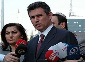 Türkiye Barolar Birliği Başkanına suç duyurusu