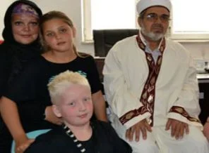 Türkiye'de 13 yılda bu kadar kişi müslüman oldu