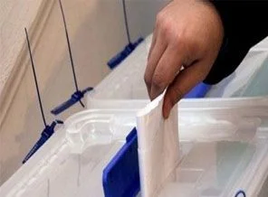 Türkiye'de oy kullancak kişi sayısı