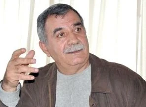"Türkiye'deki ve Suriye'deki Kürtlerin kaderi ortak"
