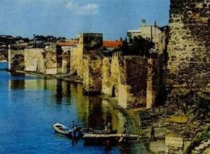 Türkiye'den Dünya Miras Listesi'ne 4 yeni yer