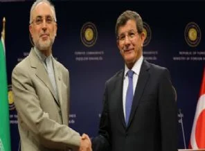 Türkiye'den İran'a Hizbullah teklifi