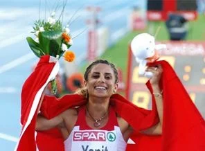 Türkiye Dünya Atletizm Şampiyonası'ndan men mi edilecek?