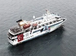 'Türkiye, İsrail ile barışmayı zorlaştırıyor'