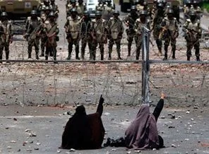Türkiye Mısır'daki katliama sessiz kalmadı