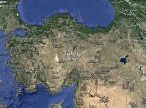 'Türkiye'nin 3 tarafı deniz ve 3 tarafı Kürdistan'