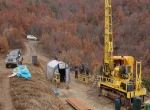 Türkiye'nin altından maden fışkırdı