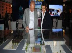 Türkiye'nin en büyük imam hatip lisesi