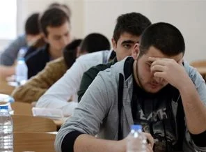 TUS ve DUS başvuruları yarın başlıyor