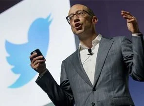 Twitter CEO'sundan Türkiye Açıklaması