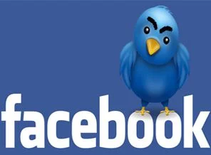 Twitter: Facebook kullanıcılardan ücret almalı