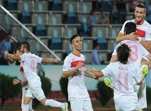 U20 Dünya Kupası'nda sınıfta kaldık!