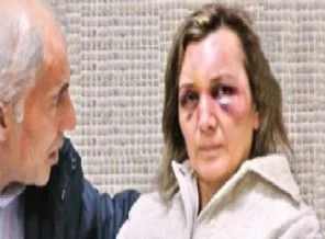 Üç kadından biri şiddet görüyor, hem de yetmiş yaşına kadar!