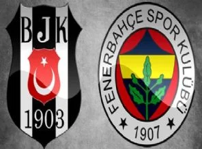 UEFA, Beşiktaş'ın ve Fenerbahçe'nin itirazını değerlendirecek