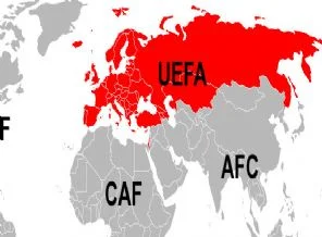 UEFA'dan şike açıklaması
