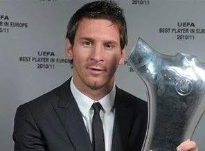 UEFA'nın yılın futbolcusu adayları belirlendi