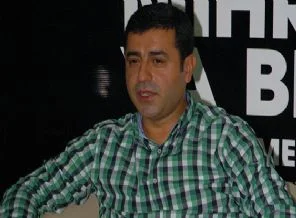 Ulusal Kongre'de ilan edeceğiz