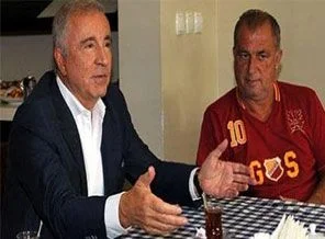 Ünal Aysal'dan 'taze çilek' müjdesi