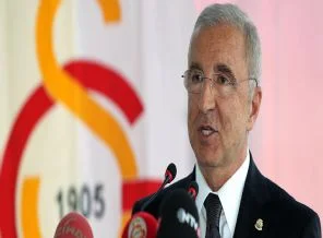 Ünal Aysal'dan transfer açıklaması
