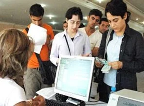 Üniversite kayıt tarihleri değişti