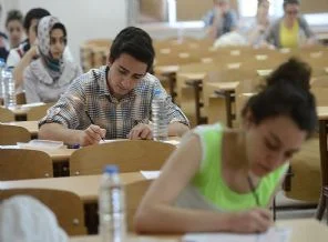 Üniversite yerleştirme sonuçları açıklandı