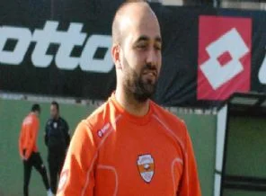 Ünlü futbolcu Yeni Malatya'da