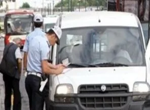 Uyuşturucumetrede ilk ceza Ankara'dan