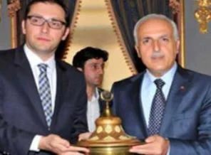 Vali Mutlu'dan 3. köprü açıklaması