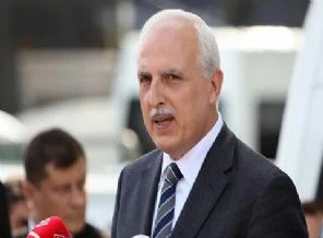 Vali Mutlu: Eli satırlı iki kişi gözaltında
