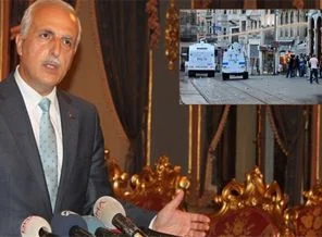 Vali Mutlu: Gezi Parkı açıktır ama...