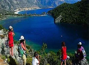 Valiliklere turizm genelgesi