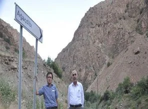 Valilikten Kürtçe isme onay çıkmadı