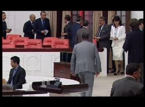 Vekil Başbakan Erdoğan için neden çabaladı?