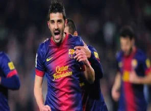 Villa'nın yeni takımı